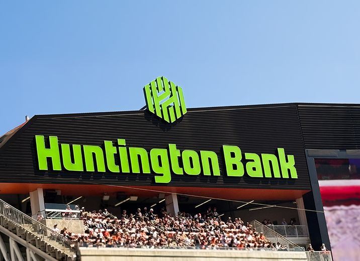 Huntington Bank
