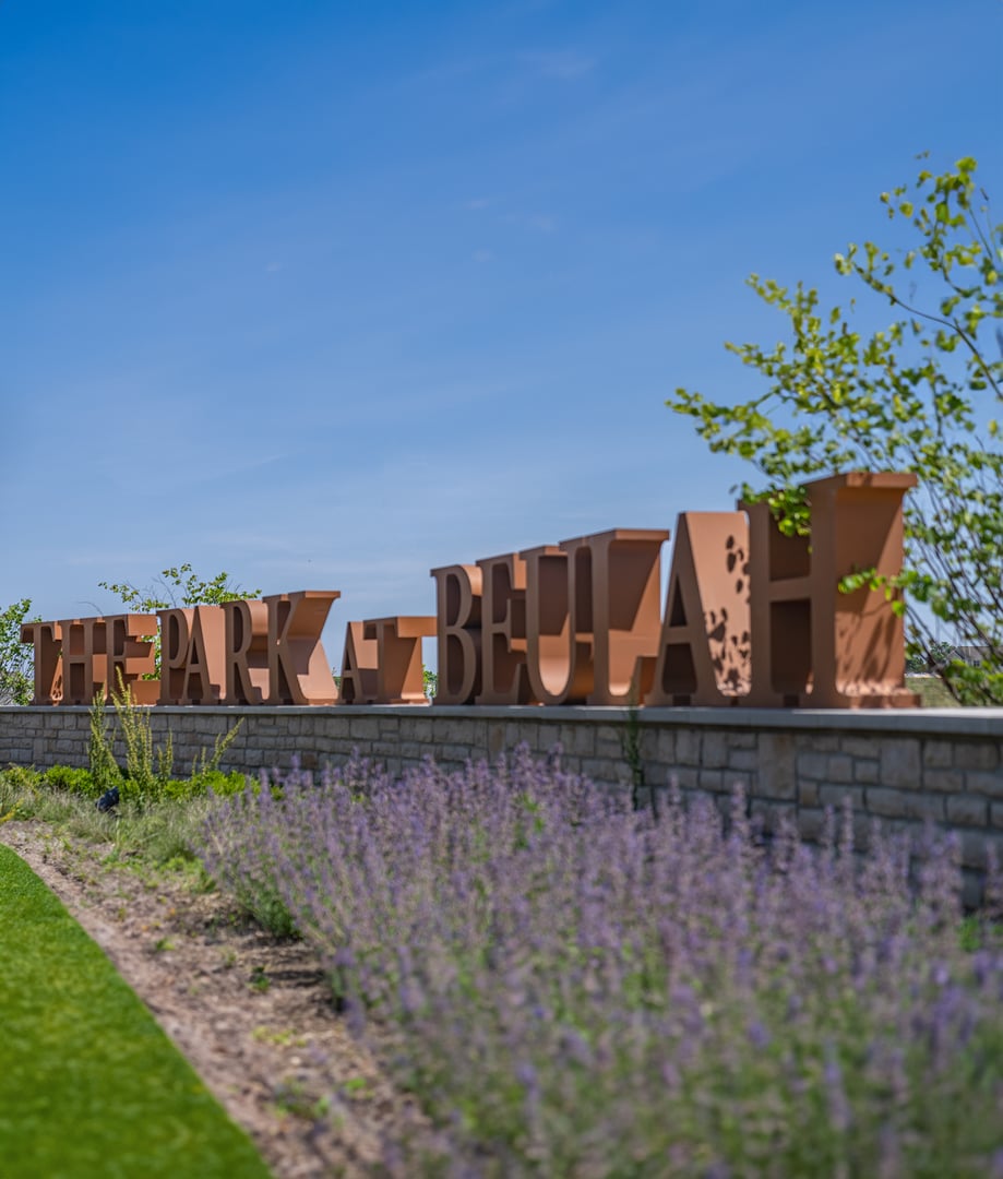 Beulah Park Columbus OH