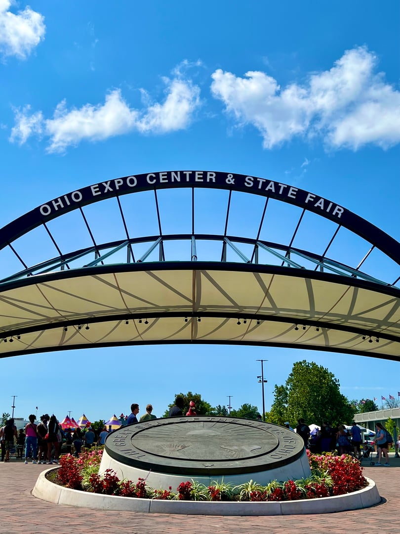 Arch-Sign_Ohio-State-FairIMG_7504
