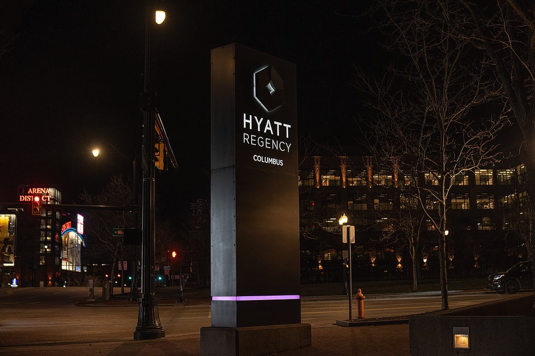 Hyatt Regency