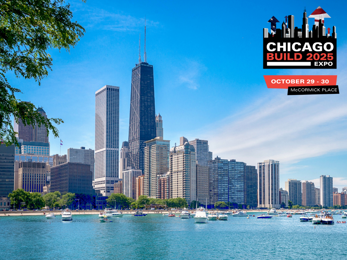Chicago Build- Event Page