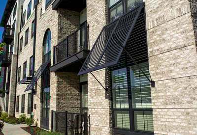 canopies