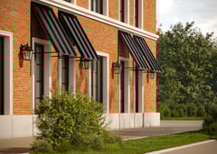 Marquee_StandingSeamAwning