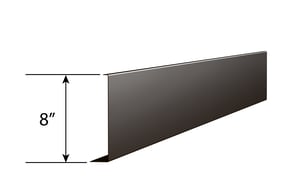 Envisor_8in-LinealBand_Top-Trim_wDimensions