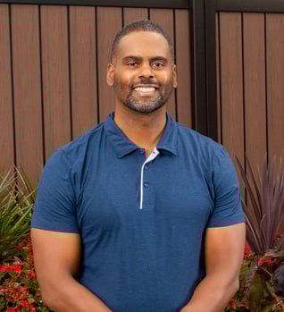 John Hollins III VP of Sales at CityScapes Architectural Innovations