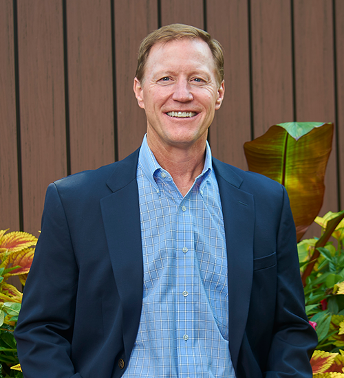 Paul Demboski CFO of CityScapes Architectural Innovations