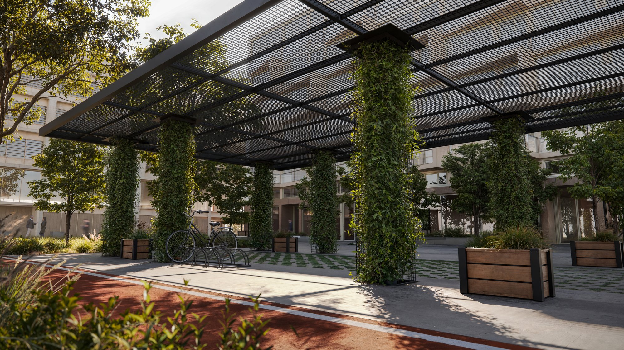 0225_Cityscapes_Naturescreen_Columns_Close-up_04_5k