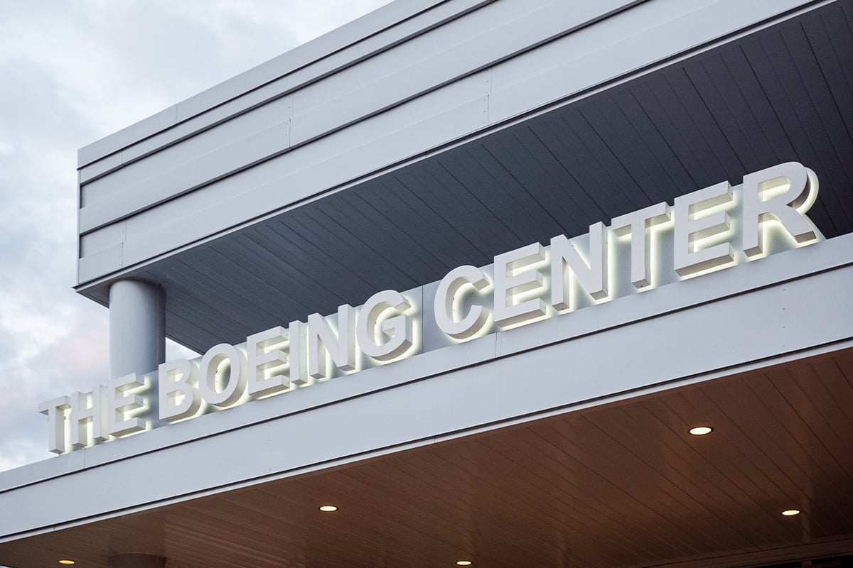 NSS_AllenUniversity-BoeingCenter_ColumbiaSC_024_ProjectProfile