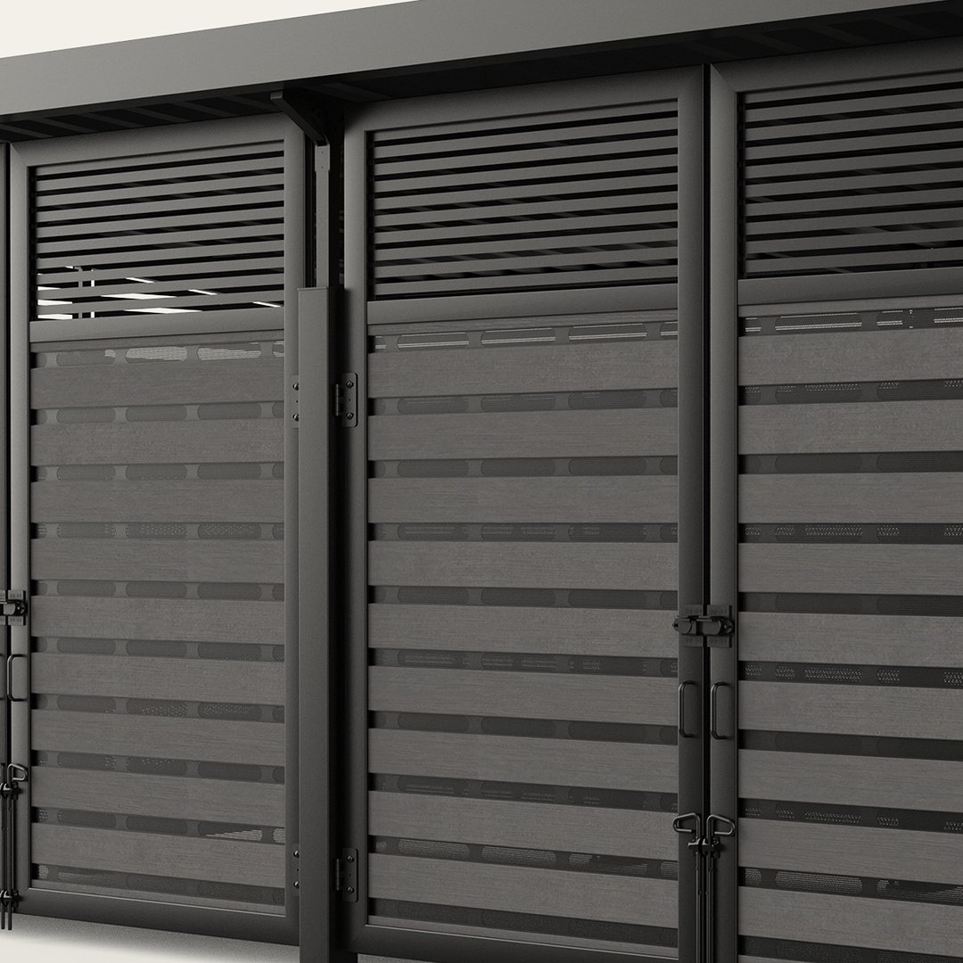 roofed-enclosure-1122R_HorizontalVentilatedStiffener_Slate-L