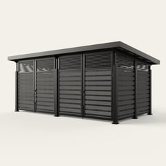 roofed-enclosure-1122R_HorizontalVentilatedStiffener_Slate