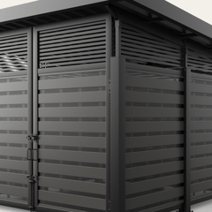 roofed-enclosure-1111R_HorizontalVentilatedStiffener_Slate-L