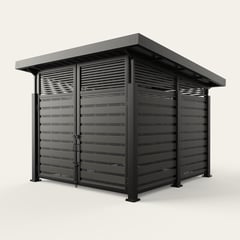 roofed-enclosure-1111R_HorizontalVentilatedStiffener_Slate