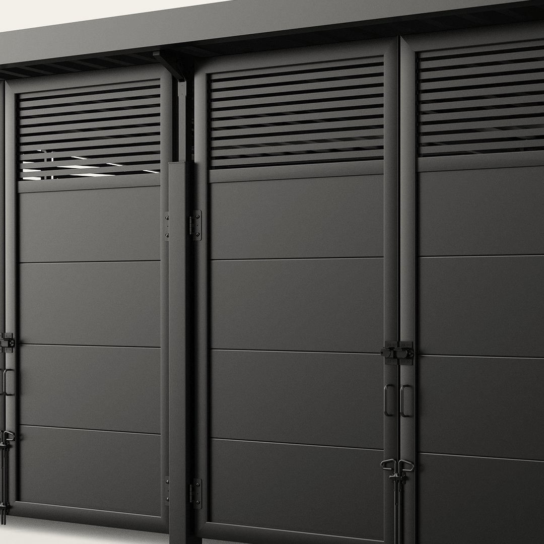 roofed-enclosure-1122R_Planar_ElectricBlack-L