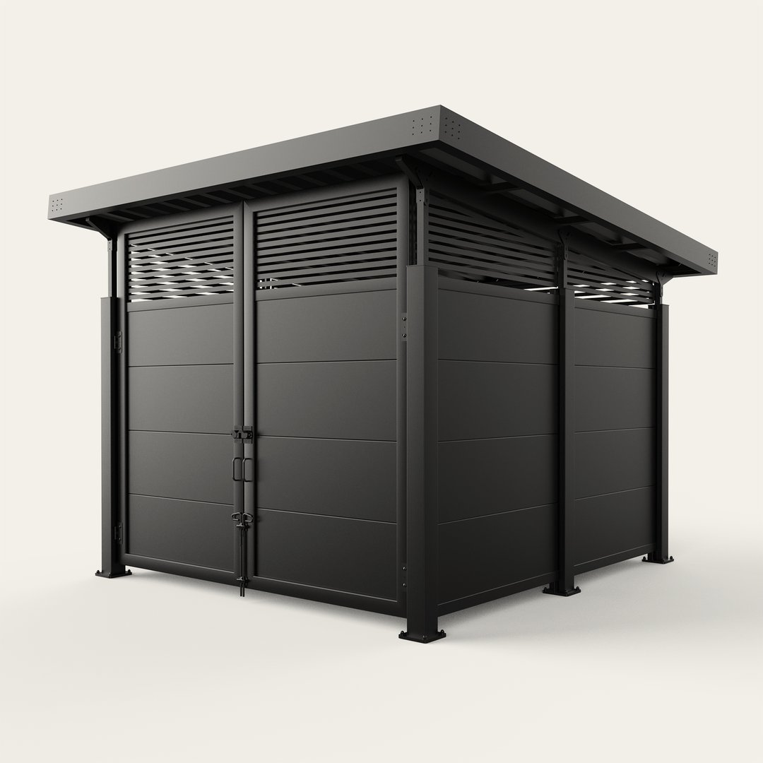 roofed-enclosure-1111R_Planar_ElectricBlack