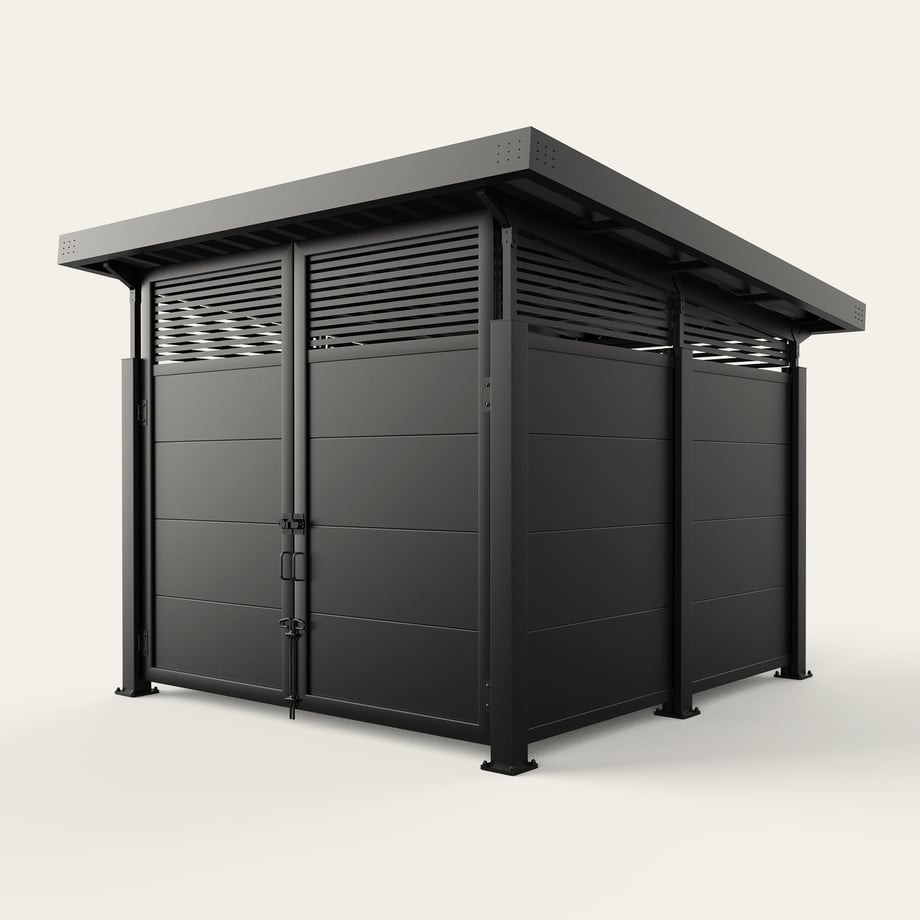 roofed-enclosure-1111R_Planar_ElectricBlack
