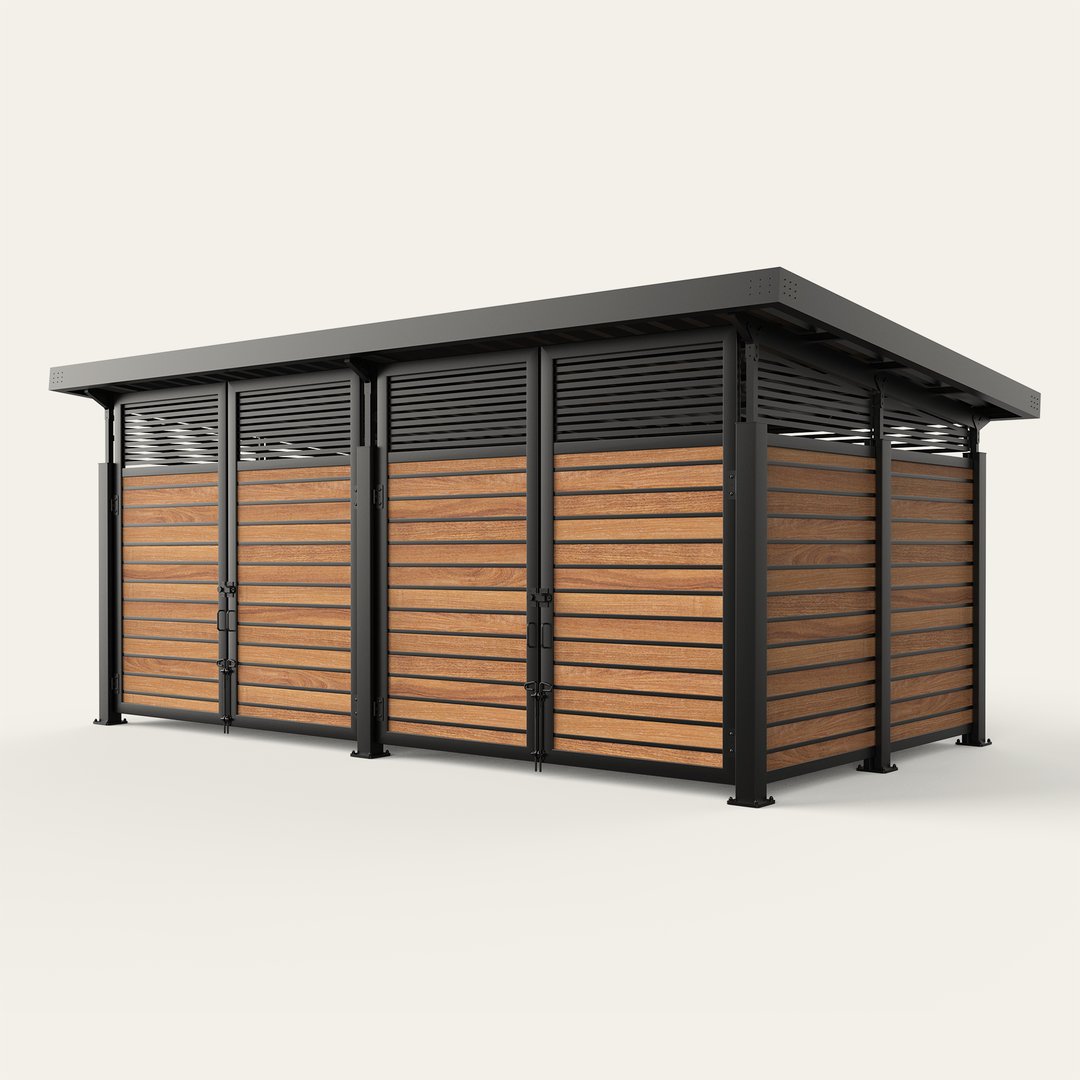 roofed-enclosure-1122R_HorizontalWideStiffener_Cumaru