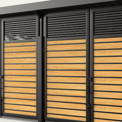 roofed-enclosure-1122R_HorizontalWideStiffener_Garapa-L