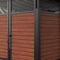 roofed-enclosure-1111R_HorizontalStandardStiffener_Cedar-L