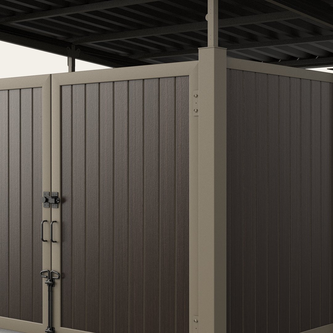 roofed-enclosure-1111r_Dark-Hickory-SlateGray-L