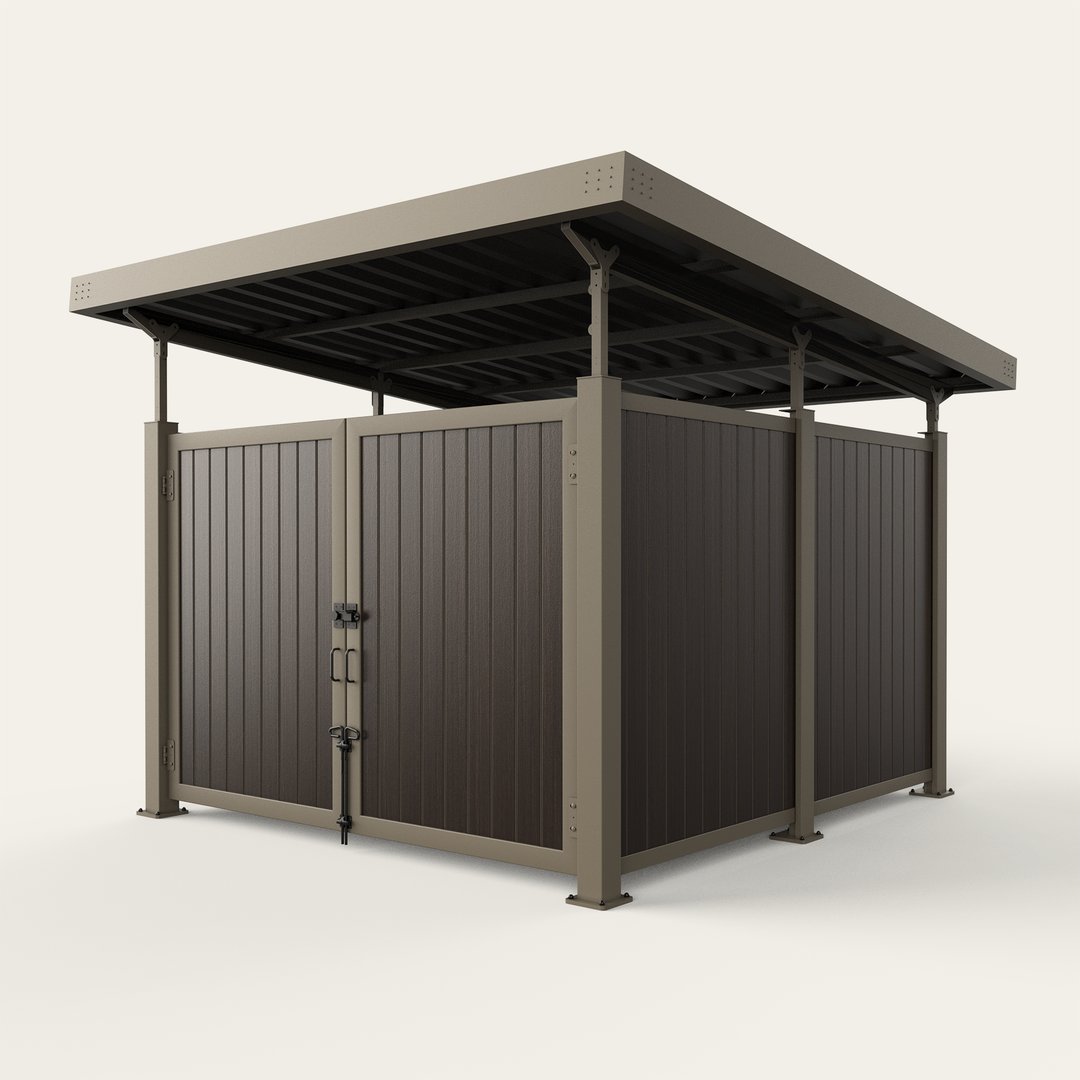 roofed-enclosure-1111r_Dark-Hickory-SlateGray