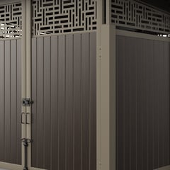 roofed-enclosure-1111r_Sequoia-Mosaic-Transoms-SlateGray-L