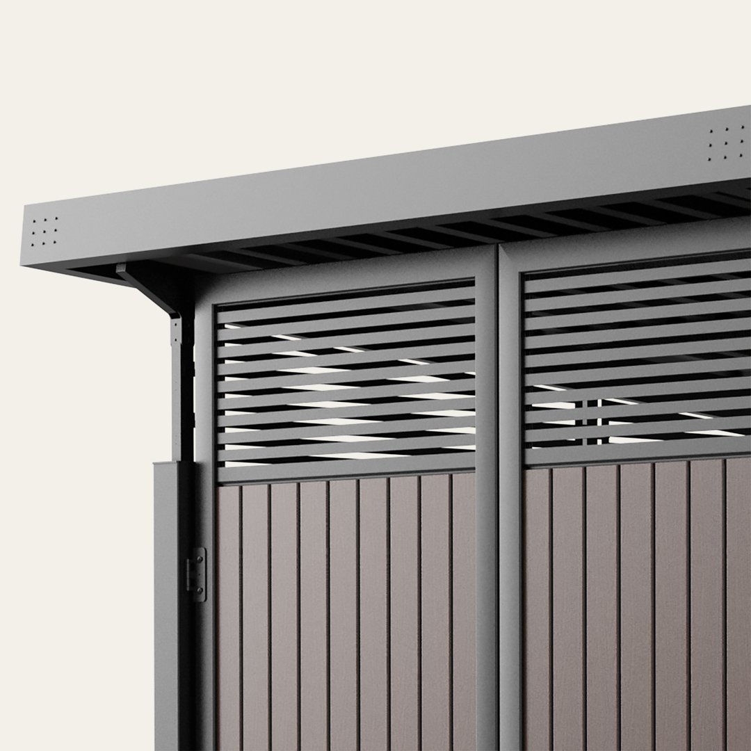 Transom-PlanarHorizontalSlats