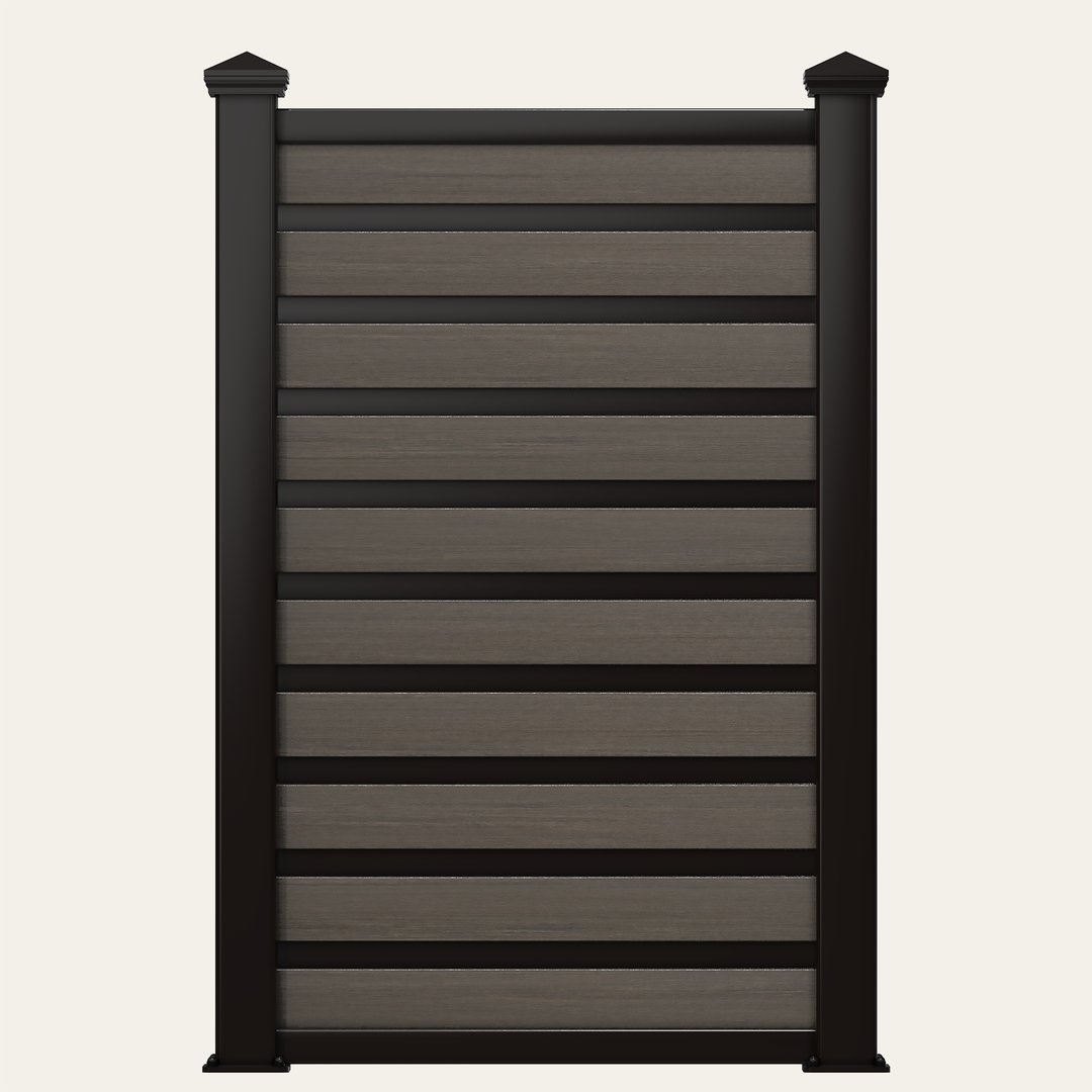 ground-screen-privacy-pvc-CoastlineHorizontalPlank_WideStiffener_CityBrown