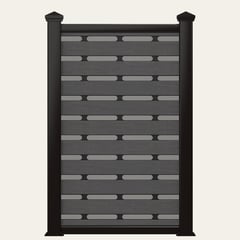 ground-screen-privacy-pvc-Ventilated_Slate_CityBrown