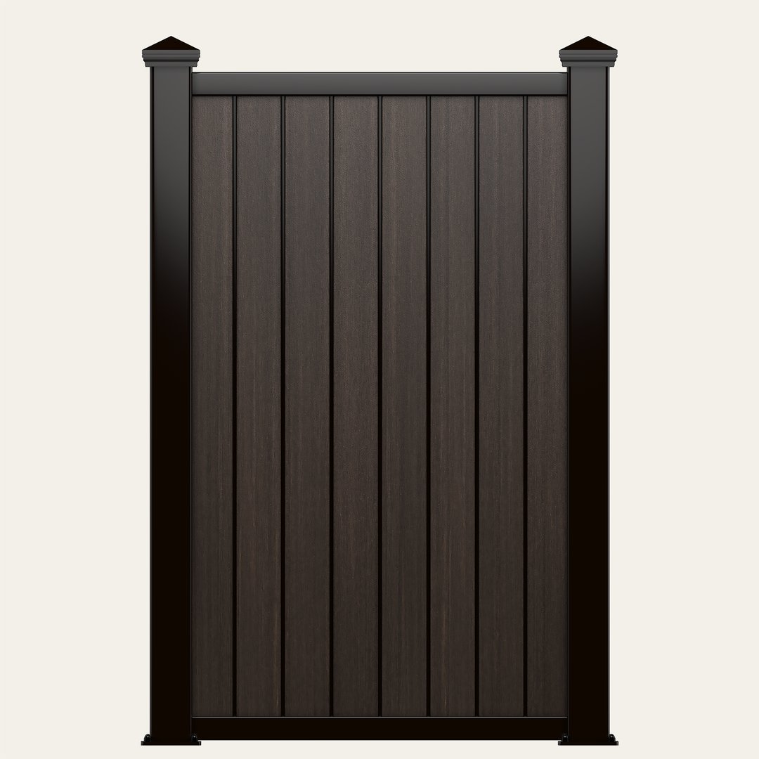 ground-screen-privacy-pvc-Vertical_StandardStiffener_DarkHictory_CityBrown