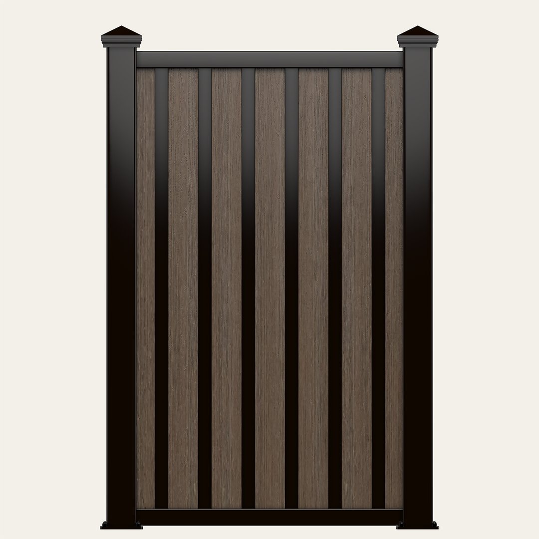 ground-screen-privacy-pvc-Vertical_WideStiffener_EnglishWalnut_CityBrown