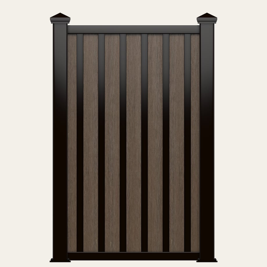 ground-screen-privacy-pvc-Vertical_WideStiffener_EnglishWalnut_CityBrown
