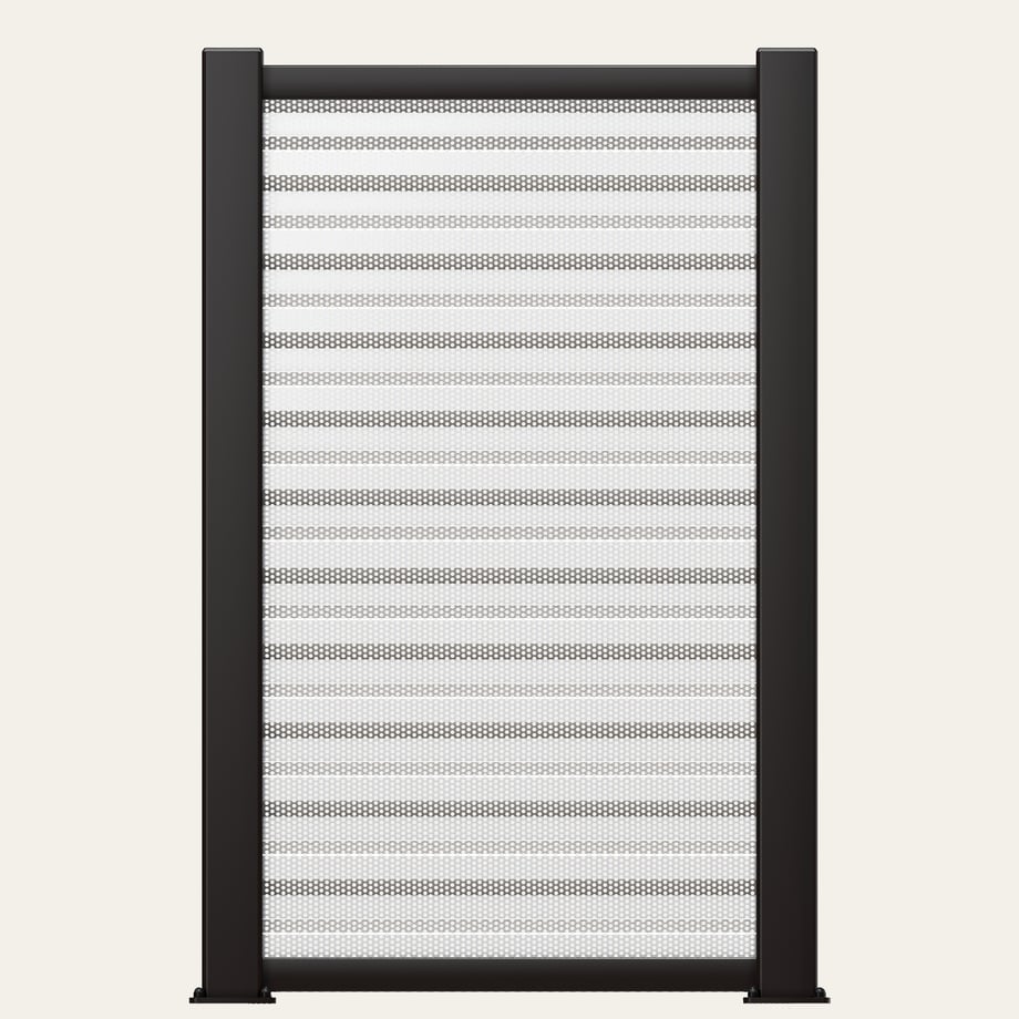 ground-screen-privacy-metal-Metal_Perforated7.2Rib_SilverSatin