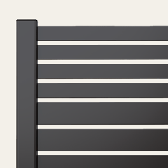 ground-screen-privacy-slat-wall--VaryingSlats_ElectricBlack-L