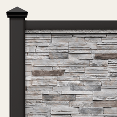 ground-screen-privacy-stone-MissionHillLedgestone-L