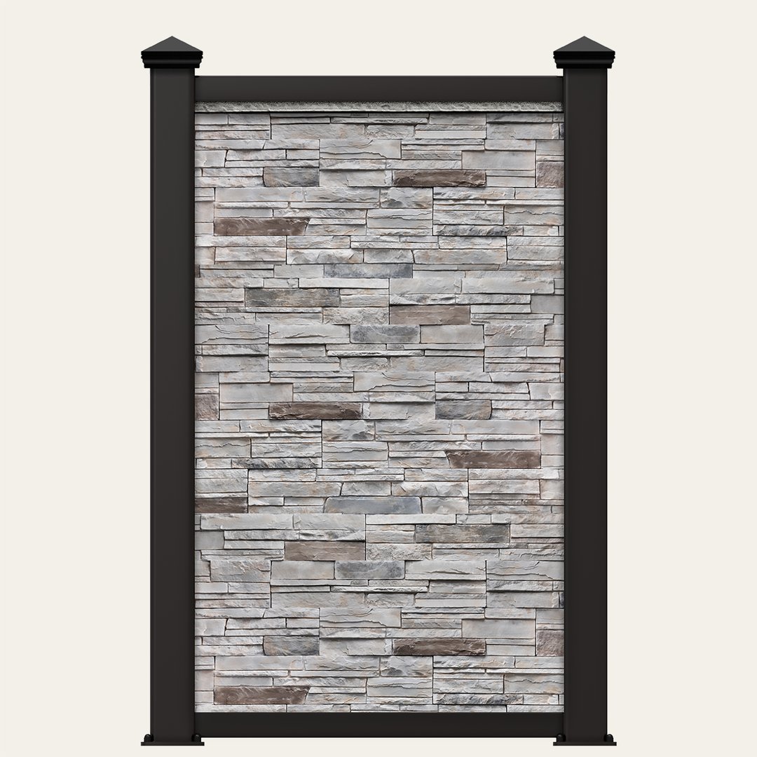 ground-screen-privacy-stone-MissionHillLedgestone