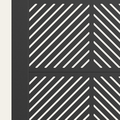 laser-cut-metal-panel-ArrowsInfill.31-L