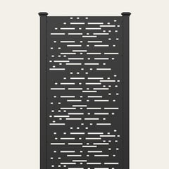 laser-cut-metal-panel-_MorseCodePattern