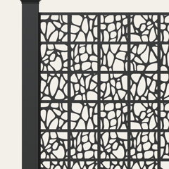 laser-cut-metal-panel-_OrganicPattern_Front-L