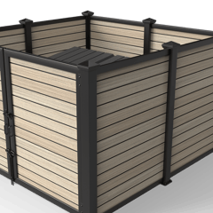 dumpster-enclosure-1111-horizontal-plank-standard-stiffener-french-white-oak-nighthawk-L