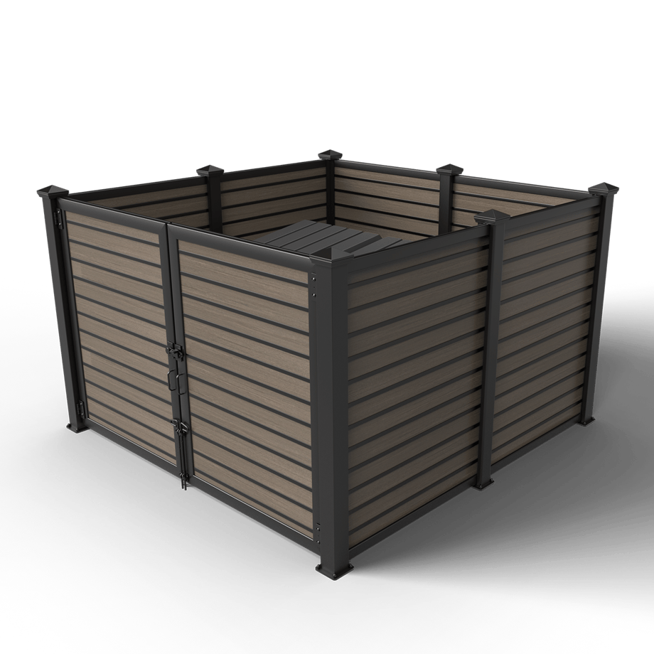 dumpster-enclosure-1111-horizontal-plank-wide-stiffener-coastline-nighthawk