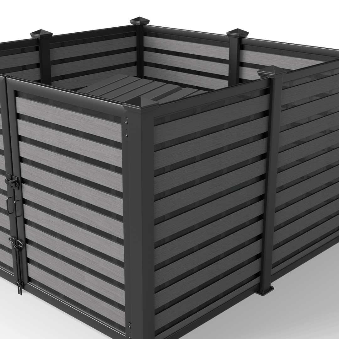 dumpster-enclosure-1111-ventilated-plankwall-slate-nighthawk-L