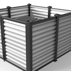 dumpster-enclosure-1111-7.2-rib-horizontal-silver-satin-nighthawk-L