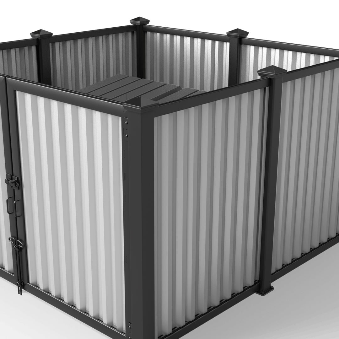 dumpster-enclosure-1111-7.2-rib-vertical-silver-satin-nighthawk-L