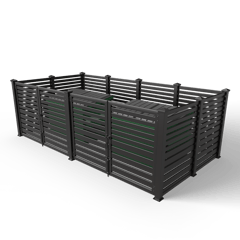 dumpster-enclosure-1122-varying-slats-nighthawk