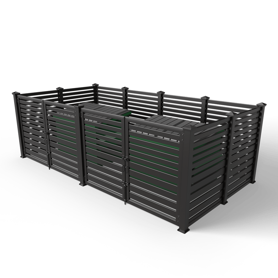 dumpster-enclosure-1122-varying-slats-nighthawk