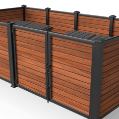 dumpster-enclosure-1122-horizontal-plank-standard-stiffener-ipe-nighthawk-L