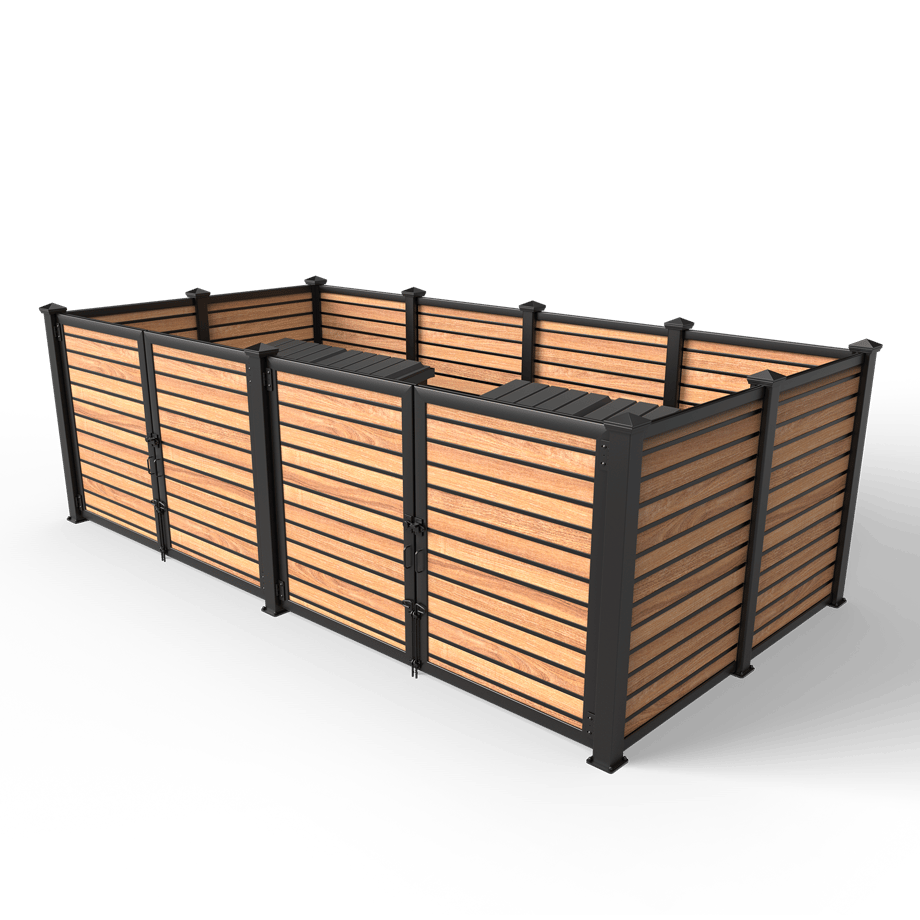 dumpster-enclosure-1122-horizontal-plank-wide-stiffener-cumaru-nighthawk