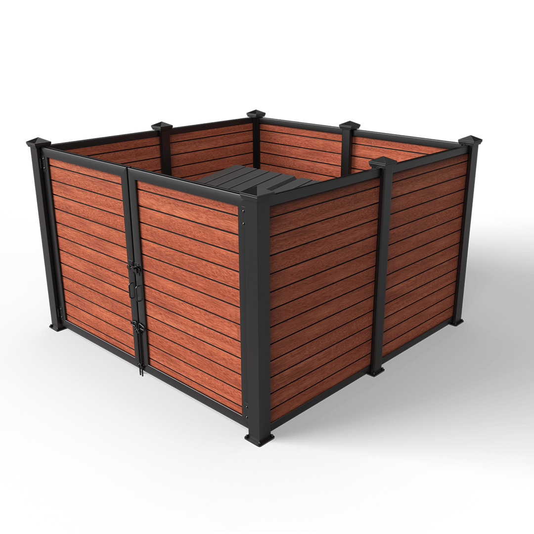 dumpster-enclosure-1111-horizontal-plank-standard-stiffener-cedar-nighthawk