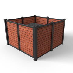 dumpster-enclosure-1111-horizontal-plank-standard-stiffener-cedar-nighthawk