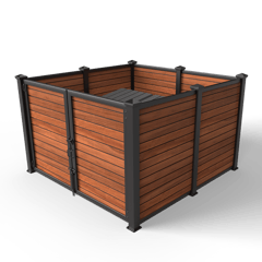 dumpster-enclosure-1111-horizontal-plank-standard-stiffener-ipe-nighthawk